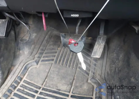 2005 Dodge Ram 2500 St z USA, uszkodzony, nr VIN 3D6WR26D35G828613